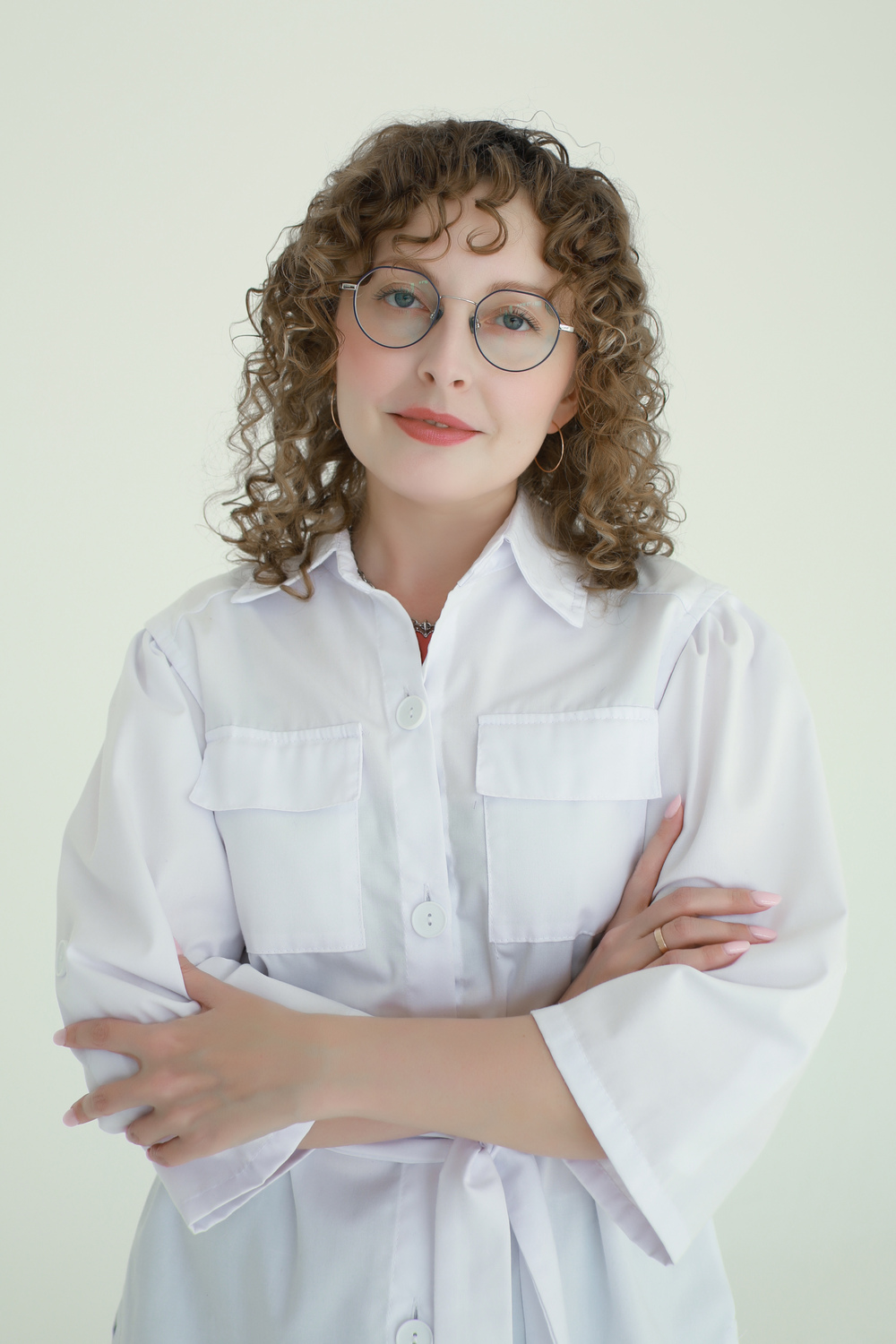 Екатерина Николаевна Вилесова